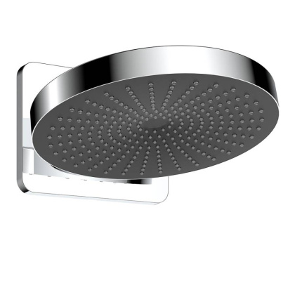 Душевой комплект Inspire VSFW-3I21MT1RCH встраиваемый, термостатический, двухрежимный, хром