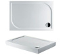 Панель для душевого поддона Riho Kolping P33 R 120x80x10 333R P33005000000000