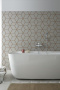 Акриловая ванна Aquanet Family Fine 170x78 95778 Gloss Finish