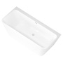 Акриловая ванна Aquanet Family Perfect 170x75 13775 Matt Finish