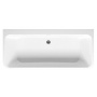 Акриловая ванна Aquanet Family Perfect 170x75 13775 Matt Finish