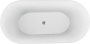 Акриловая ванна Aquanet Family Smart 170x78 88778 Gloss Finish