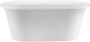 Акриловая ванна Aquanet Family Smart 170x78 88778 Gloss Finish