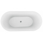 Акриловая ванна Aquanet Family Smart 170x78 88778 Gloss Finish черный глянец