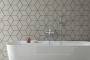 Акриловая ванна Aquanet Family Fine 170x78 95778 Matt Finish
