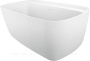 Акриловая ванна Aquanet Family Fine 170x78 95778 Matt Finish