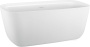 Акриловая ванна Aquanet Family Fine 170x78 95778 Matt Finish