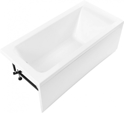 Фронтальная панель для ванны Aquanet Bright 155