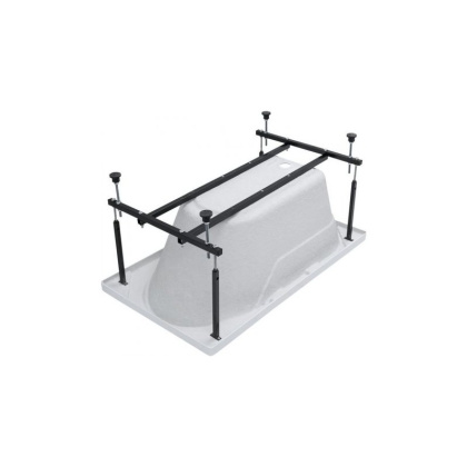 Каркас разборный для акриловой ванны Aquanet 150x53