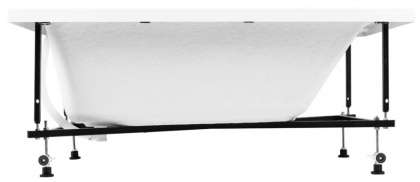 Каркас сварной для акриловой ванны Aquanet Bright 145x70