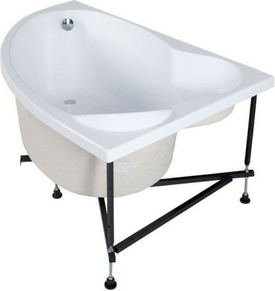 Каркас сварной для акриловой ванны Aquanet Mayorca 150x100 L/R