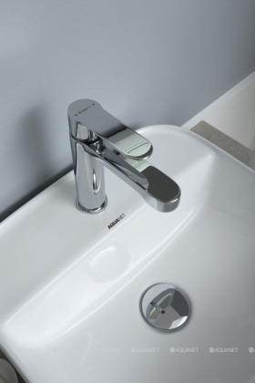 Смеситель для раковины Aquanet Passion AF300-10С
