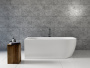 Акриловая ванна Aquanet Family Elegant A 180x80 3805N Gloss Finish