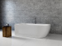 Акриловая ванна Aquanet Family Elegant A 180x80 3805N Gloss Finish