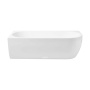 Акриловая ванна Aquanet Family Elegant A 180x80 3805N Matt Finish