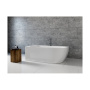 Акриловая ванна Aquanet Family Elegant A 180x80 3805N Matt Finish