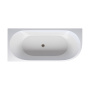 Акриловая ванна Aquanet Family Elegant A 180x80 3805N Matt Finish