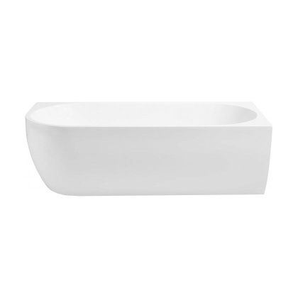 Акриловая ванна Aquanet Family Elegant B 180x80 3806N Gloss Finish