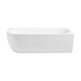 Акриловая ванна Aquanet Family Elegant B 180x80 3806N Gloss Finish