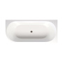 Акриловая ванна Aquanet Family Elegant B 180x80 3806N Gloss Finish