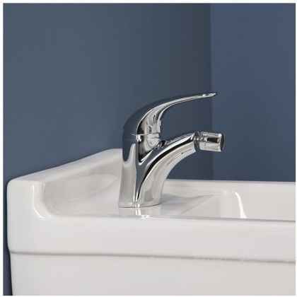 Смеситель для биде Aquanet Cobra SD90364