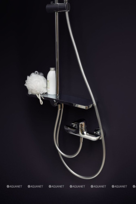 Смеситель для душа Aquanet Pragmatic AF430-30С