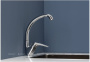 Смеситель для кухни Aquanet Conte SD91385