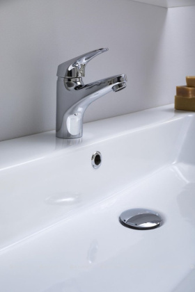 Смеситель для раковины Aquanet Aura SD20083