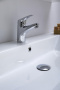 Смеситель для раковины Aquanet Aura SD20083