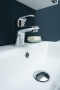 Смеситель для раковины Aquanet Magic AF410-10С
