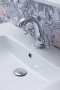 Смеситель для раковины Aquanet Opera SD98903