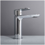 Смеситель для раковины Aquanet Stark FF35273-6
