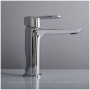 Смеситель для раковины Aquanet Stark FF35273-6