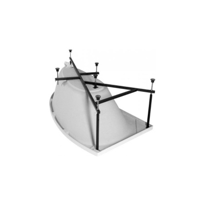 Каркас сварной для акриловой ванны Aquanet Augusta 170x90 R