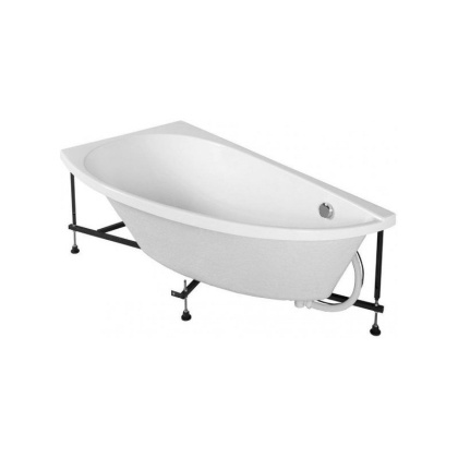 Каркас сварной для акриловой ванны Aquanet Augusta 170x90 R