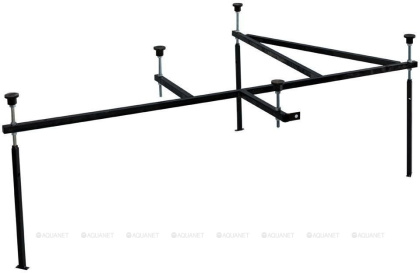 Каркас сварной для акриловой ванны Aquanet Capri 170x110