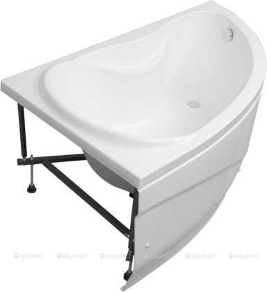 Каркас сварной для акриловой ванны Aquanet Graciosa 150x90 L