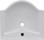 Раковина для тумбы Aquanet Everson 55 ECB58551