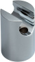 Держатель для душа Allen Brau Priority 5.31B15-00 хром
