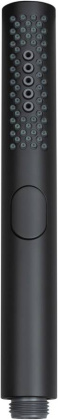 Душевая лейка Allen Brau Priority 5.31A20-31 черный матовый