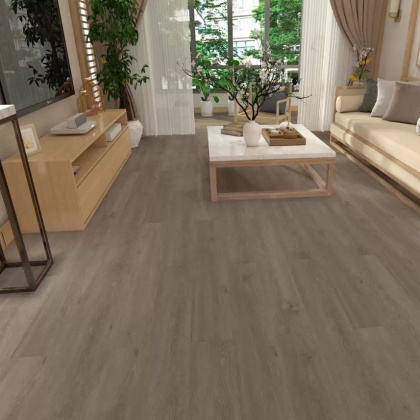 Кварц-виниловый ламинат SPC Aspenfloor Trend rus TR7-11 Дуб Классический (4мм//3,069м2) (1 218мм*180мм), м2