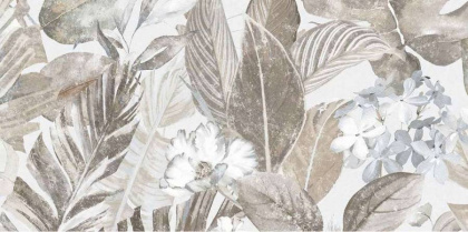 Плитка Elite Flower Decor B 60x120 Matt Face 2 (4 шт в уп)