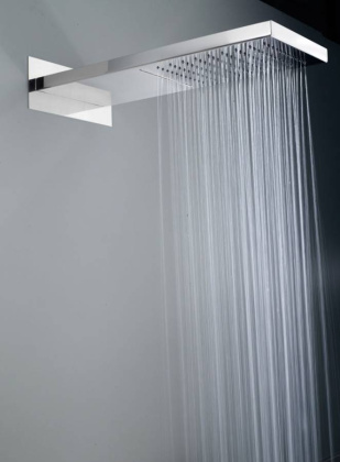 Душевая система Timo Petruma SX-5039/00SM chrome