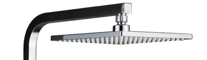 Душевая стойка Timo Tetra-Thermo SX-0169/00 с термостатом, хром