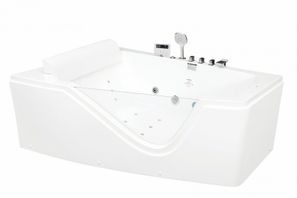Акриловая ванна Gemy 170х130 G9056 K L