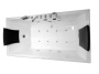 Акриловая ванна Gemy 175х85 G9065 K R