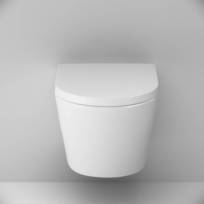 C741701SC Sense Унитаз подвесной FlashClean с сиденьем микролифт