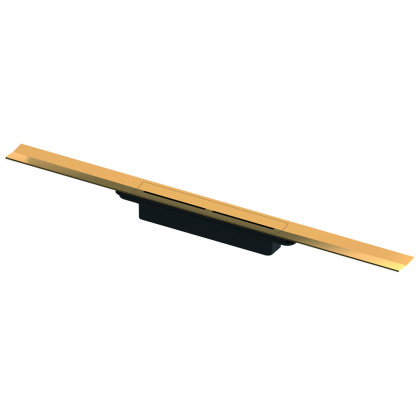 Профиль для душа TECEdrainprofile, 900 мм, PVD Polished Gold Optic