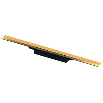 Профиль для душа TECEdrainprofile, 900 мм, PVD Polished Gold Optic