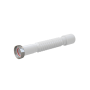 Гибкое соединение 5/4"×40 металл